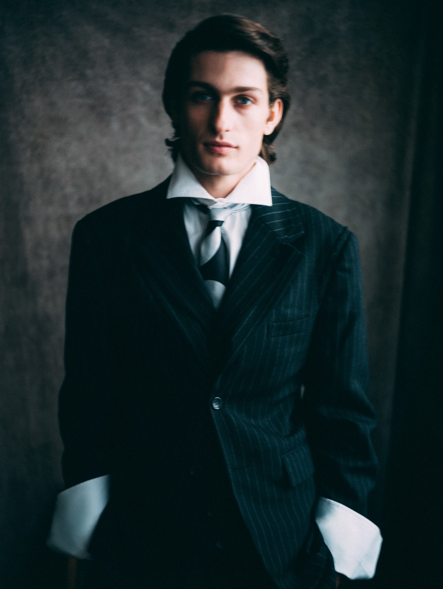 Alex Dobé