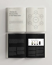 New Approaches to Digital & Ecomm