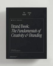 Reference Set: The Brand Book + The Brand Profile