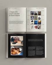 Creative Direction for Brand Evolution