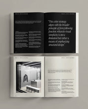 The Foundations of Visual Identity Design