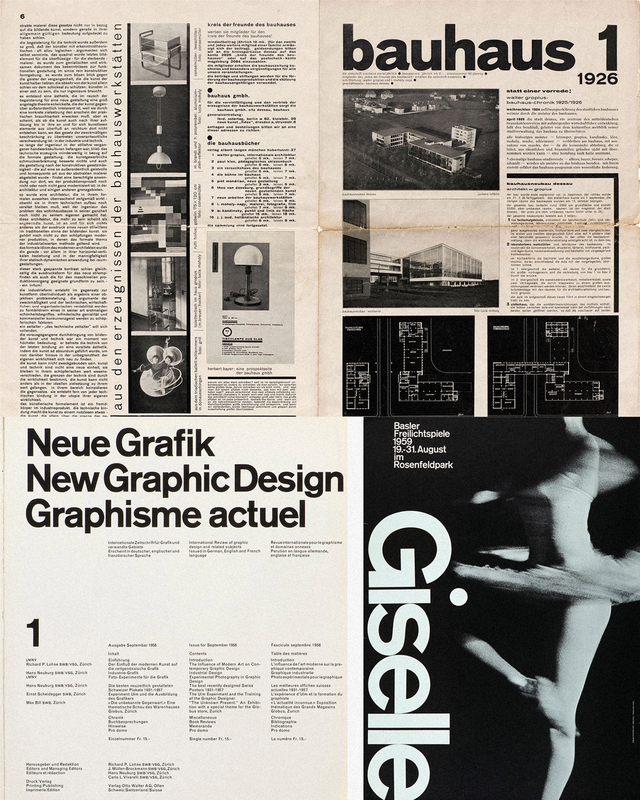 The Foundations of Visual Identity Design