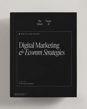 New Approaches to Digital & Ecomm