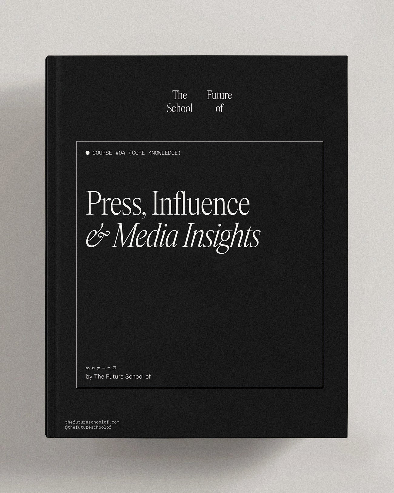 Press, Influence & Media Insights
