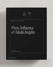 Press, Influence & Media Insights