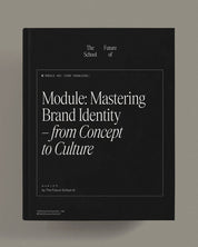 Mastering Brand Identity: From Concept to Culture