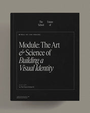 The Art & Science of Building a Visual Identity