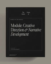 Creative Direction & Narrative Development