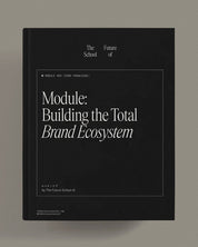 Building the Total Brand Ecosystem