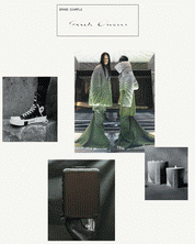 Reference Set: The Brand Book + The Brand Profile