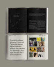 Introduction to Brand Positioning & Objectives