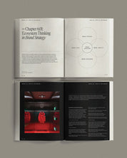 Ecosystem Thinking in Brand Strategy