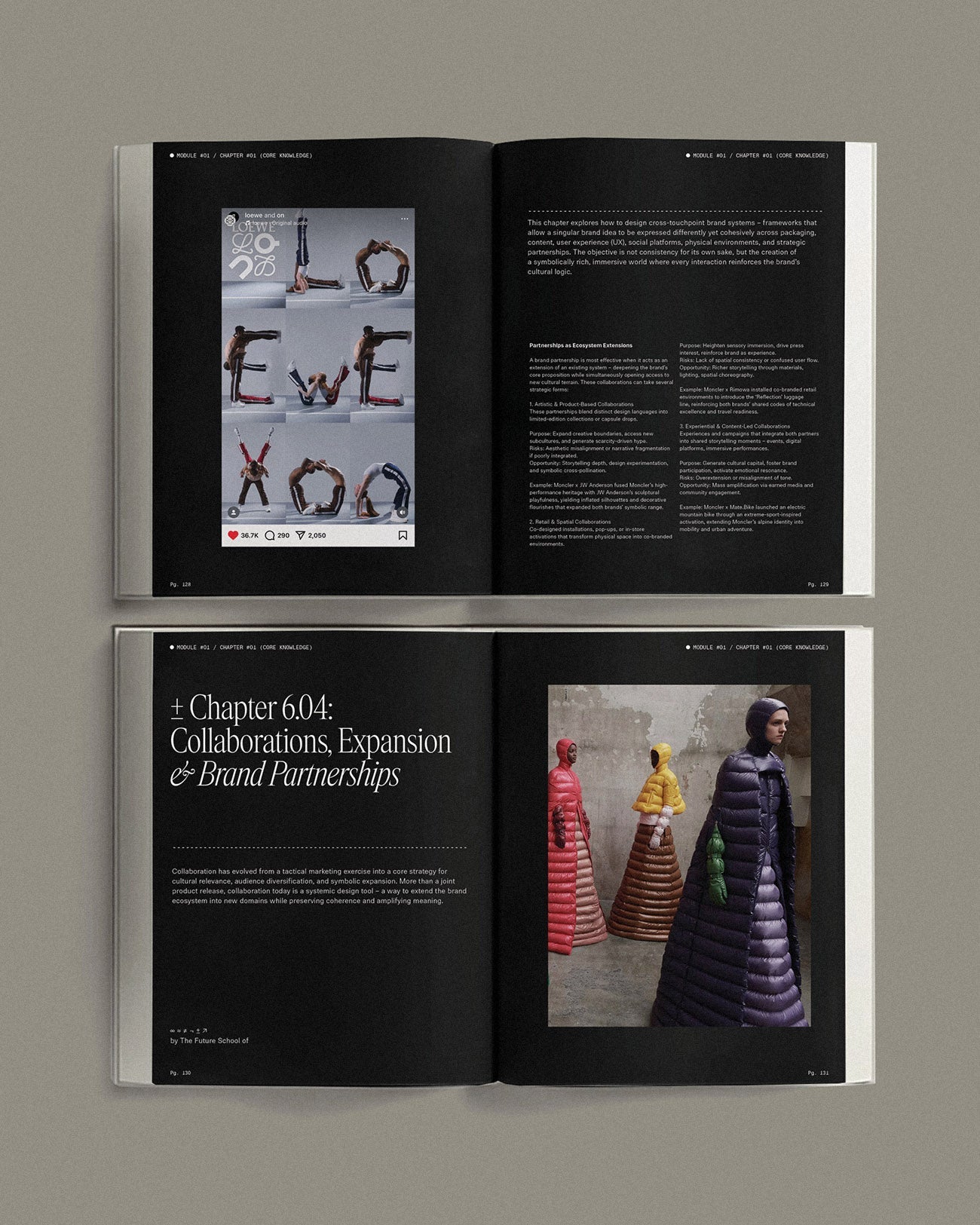 Building the Total Brand Ecosystem