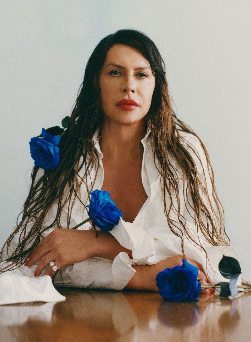 Camila Falquez