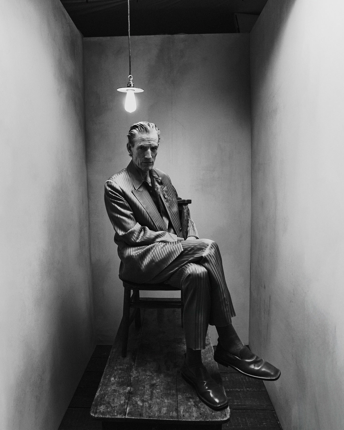 Daniel Archer