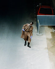 Daniel Shea