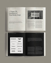 The Art & Science of Building a Visual Identity (v1.0)