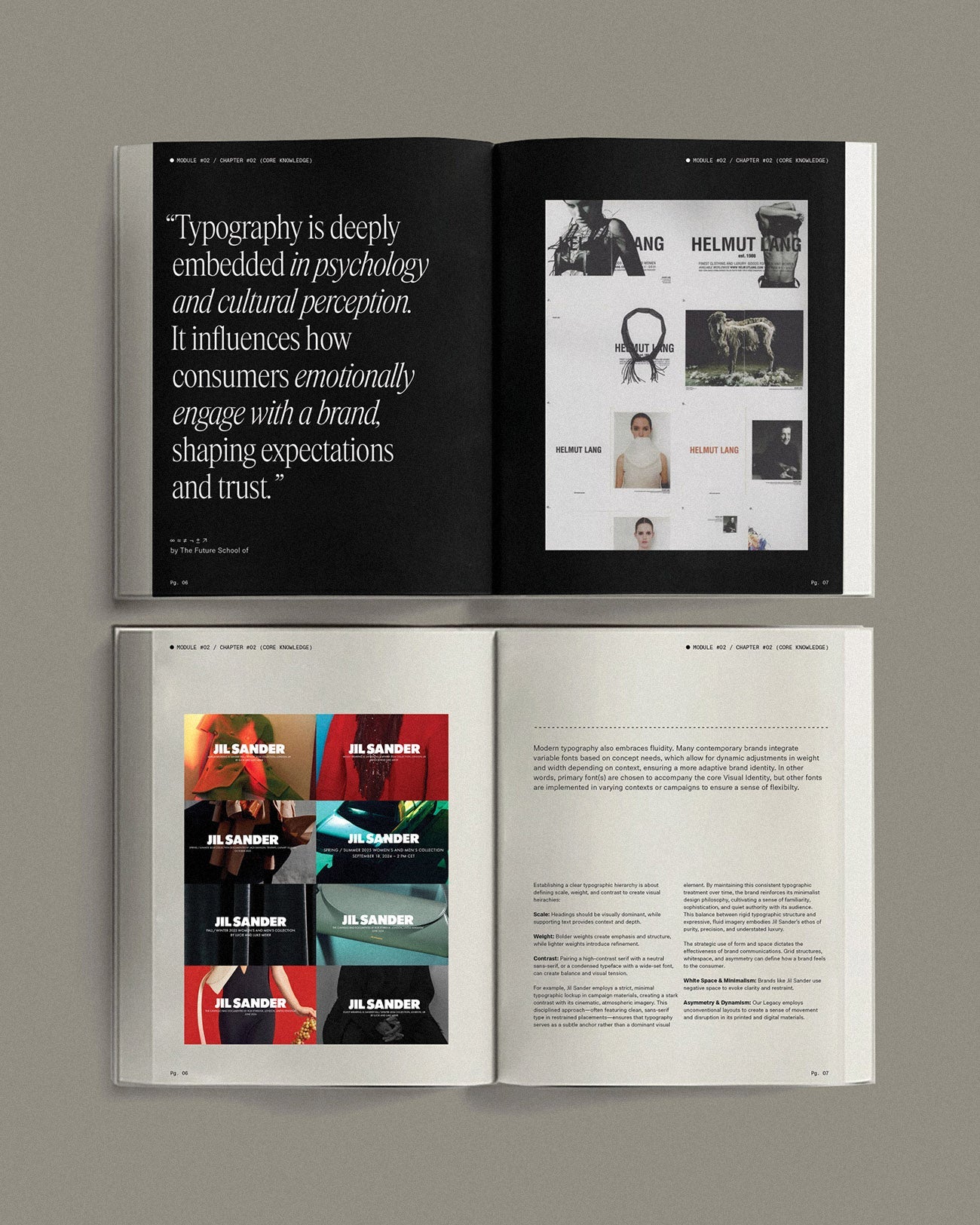 The Art & Science of Building a Visual Identity (v1.0)