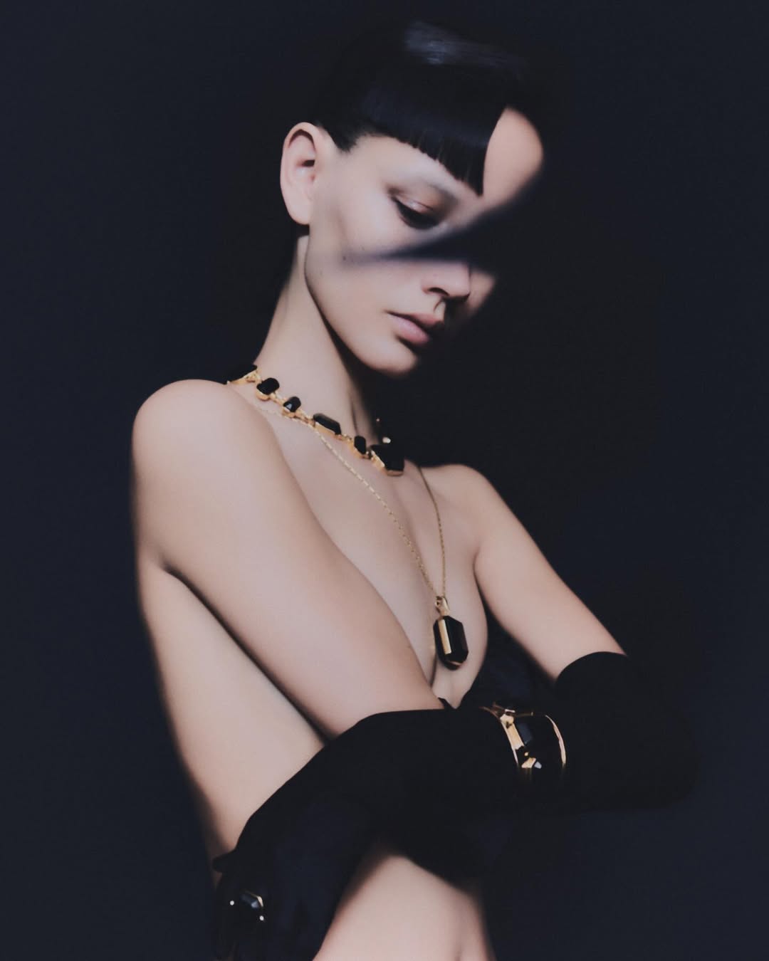 Gillian Campbell