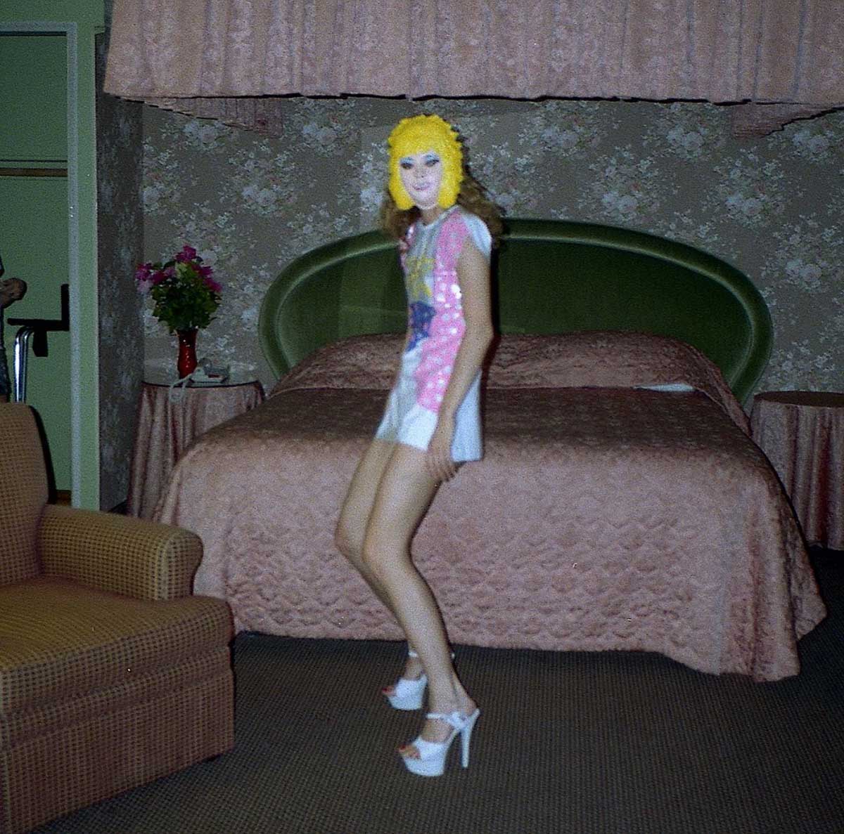 Moni Haworth