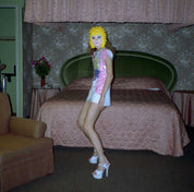 Moni Haworth