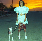 Moni Haworth