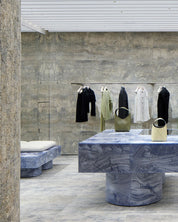 Jil Sander Ginza Store Opening