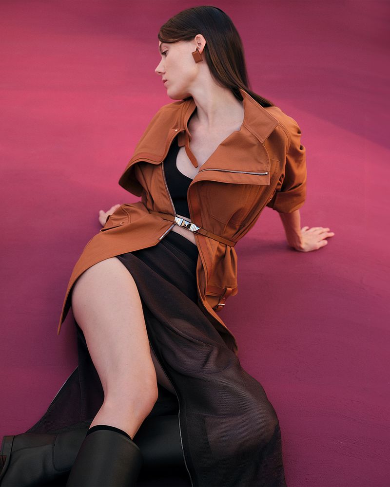 Jodie Barnes