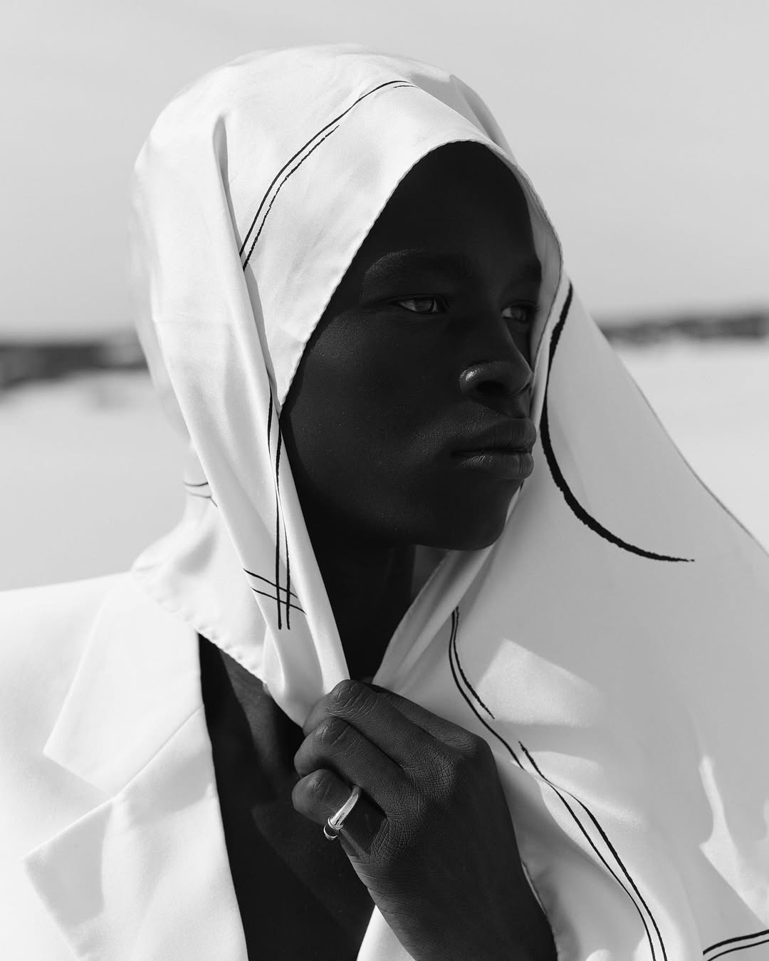 Jordan Drysdale