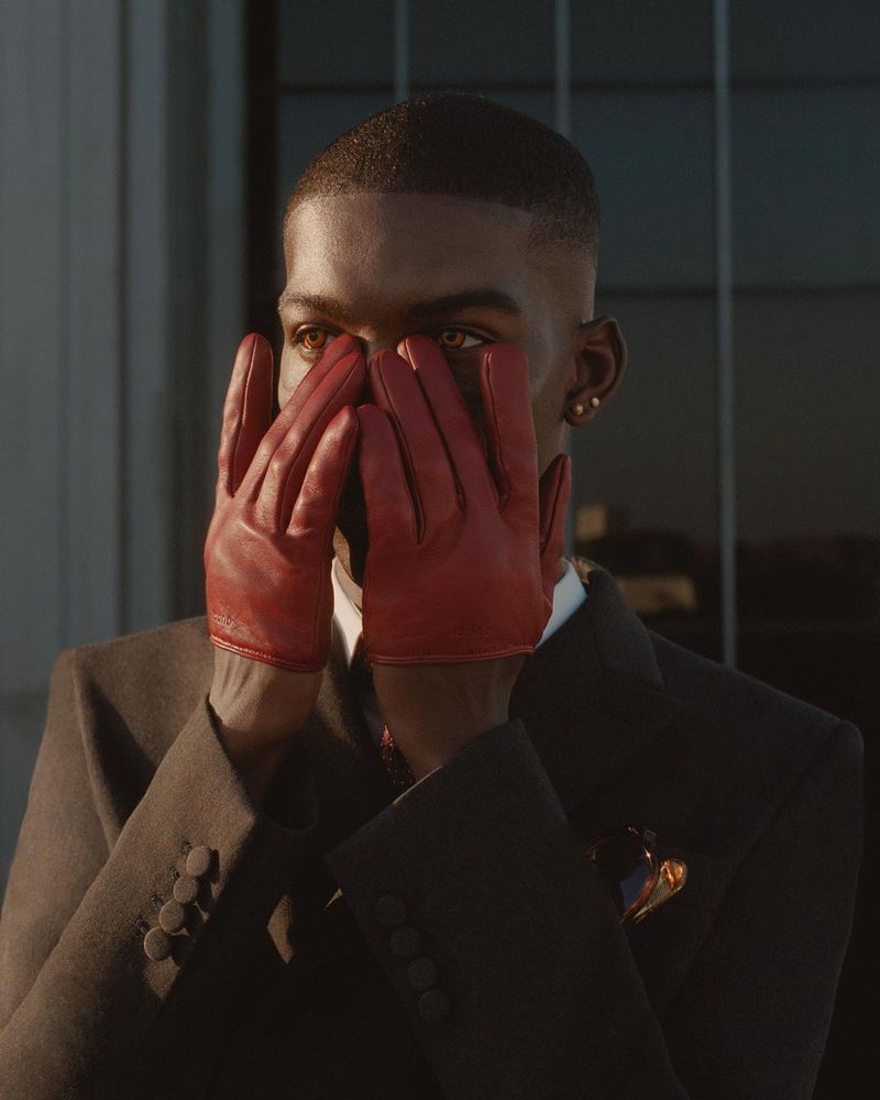 Kenny Germé