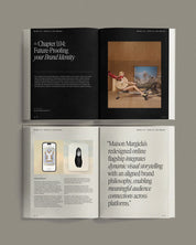 Mastering Brand Identity: From Concept to Culture