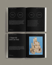 Mastering Brand Identity: From Concept to Culture