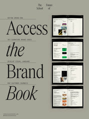 The Fundamentals of Creativity & Branding