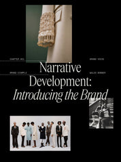The Brand Profile: Presenting a Brand World