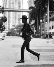 Sebastian Sabal-Bruce