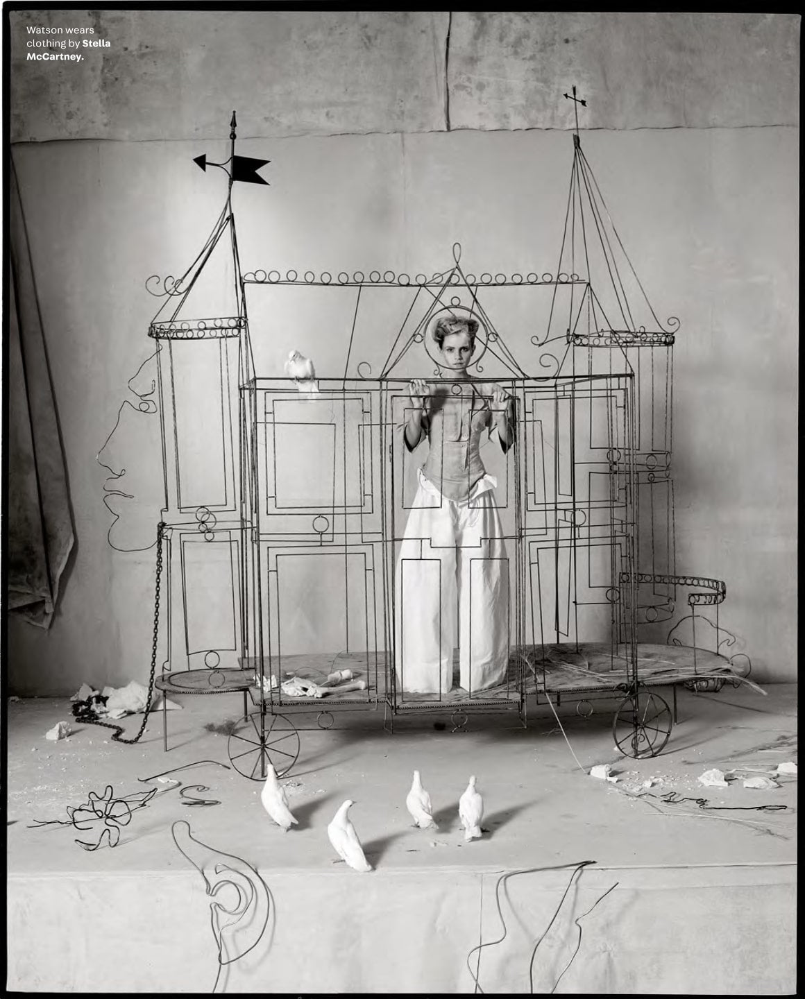 Shona Heath