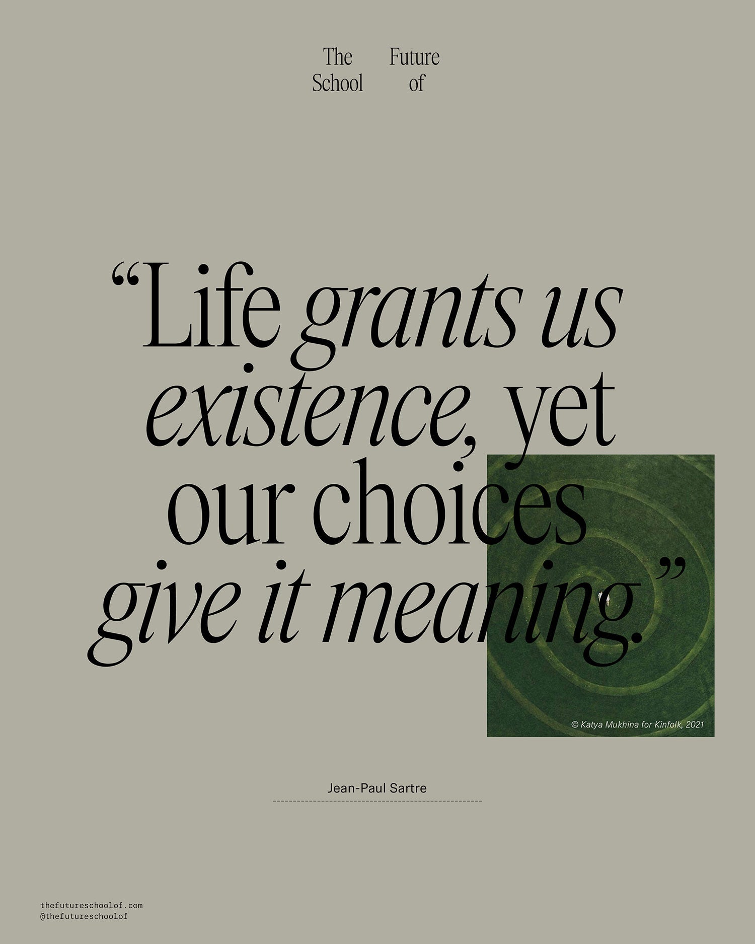 The Art & Science of Building a Visual Identity (v1.0)