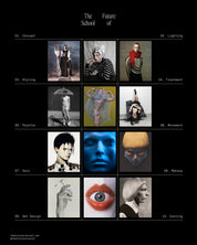 Creative Direction for Brand Evolution