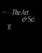 The Art & Science of Building a Visual Identity