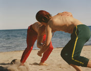 Theo Wenner