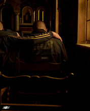 Tobias Blackmore