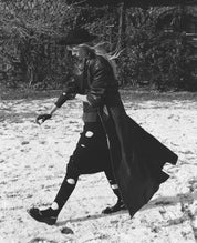 Tom Guinness