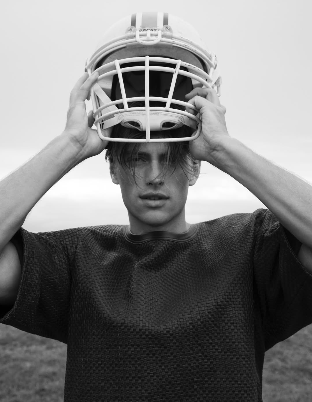 Zac Bayly