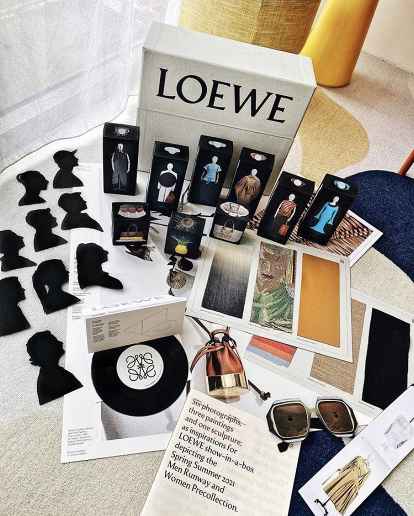The Foundations of Visual Identity Design