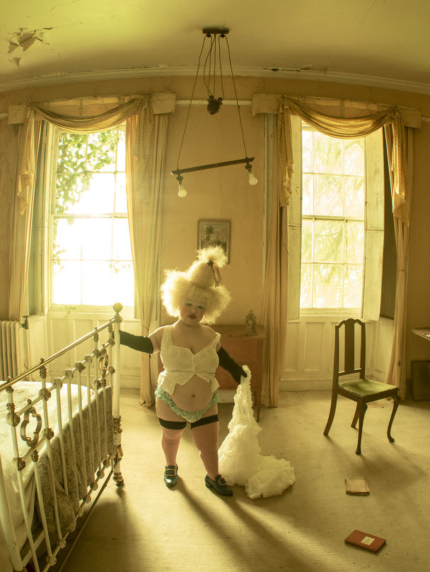Tim Walker