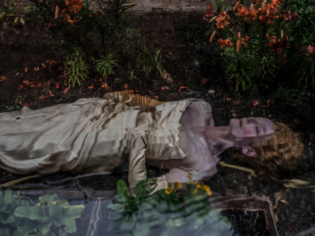 Tim Walker
